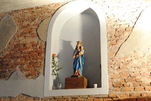 Svatá Marie