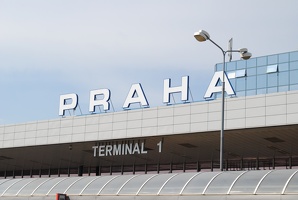 Letiště Praha Ruzyně
