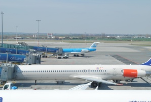 Letiště Praha Ruzyně