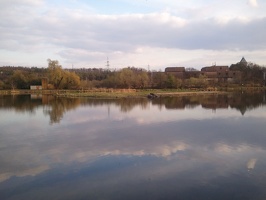 Kyjský rybník