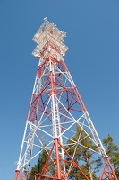 Vysílač na Homoli