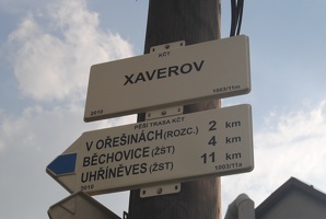 Xaverov