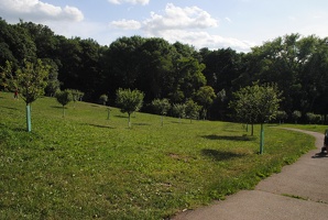 Park u Cibulky