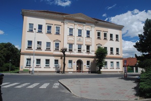 Škola Kralupy