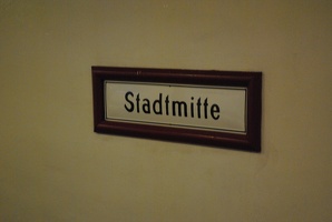 Stadtmitte