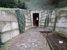 Tunel v Jelením příkopu