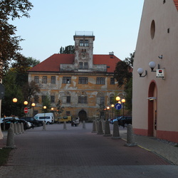 2012-10-18 Kunratický zámecký park