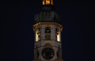 Věž lorety