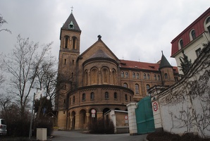 Kostel svatého Gabriela