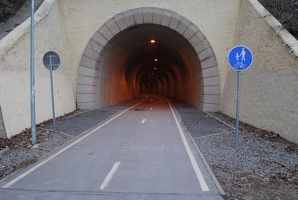Tunel pod Vítkovem