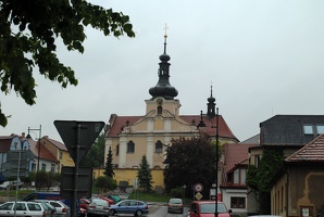 Mnichovice