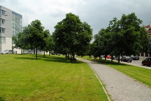 Park Hadovka