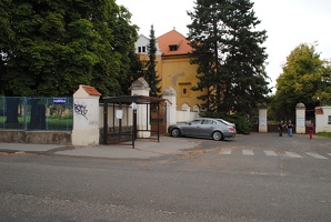 Horní Beřkovice