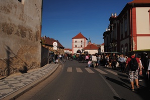 Stará Boleslav