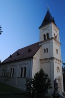 Kostel svatého Prokopa v Braníku