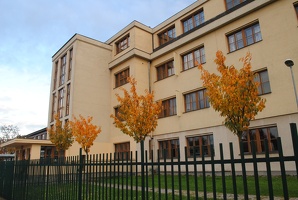 Kunratická škola