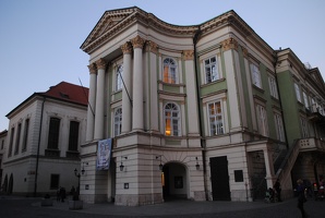 Stavovské divadlo