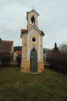 Kaple v Třebonicích