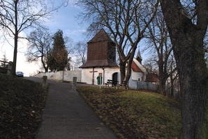 Kostel svatého Vavřince