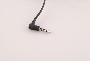 Plochá sluchátka k LG G2