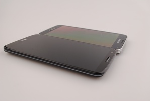 LG G2 a Samsng Galaxy S5