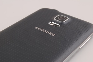 Pogumovaná záda Samsung Galaxy S5