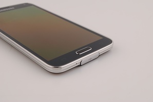 Krytka na konektory Samsung Galaxy S5