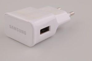 Nabíjecí adaptér u Samsung Galaxy S5
