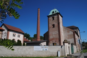 Pivovar Český Brod