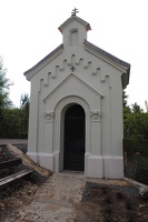 Kaple u Klokotského kláštera