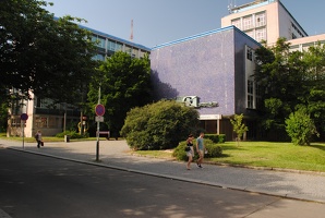 Fakulta elektrotechnická ČVUT v Praze