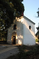 Kaple u Nuselských schodů