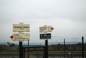 Pražský okruh (350 m)