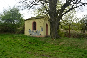 Stochovská kaple
