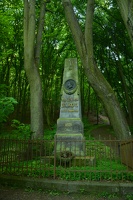 Hálkův pomník