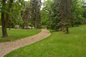 Petřínská zahrada