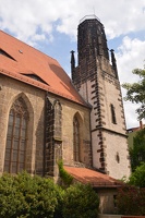 Kostel svatého Heinricha v Pirně