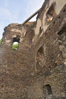 Říčanský hrad