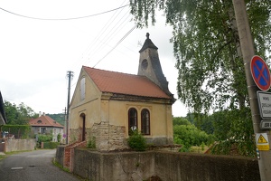 Kaple Liběchov