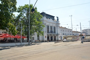 Brno - Hlavní nádraží