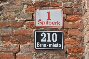 Špilberk