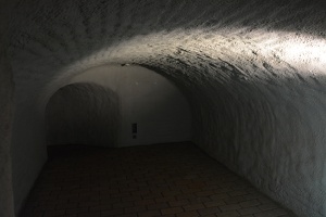 Podzemní labyrint pod Zelným trhem