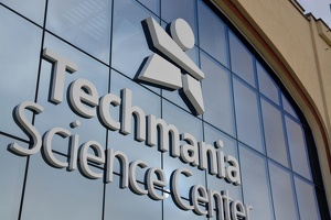 Techmania Plzeň