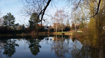Sobínský rybník