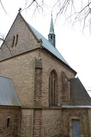 Kaple Panny Marie Bolestné u Berouna