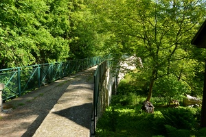 Most u Bylanky