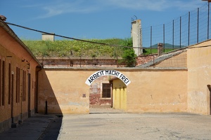 Malá Pevnost Terezín