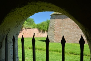 Malá Pevnost Terezín