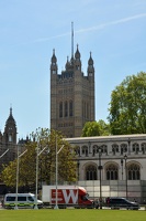 Westminsterský palác